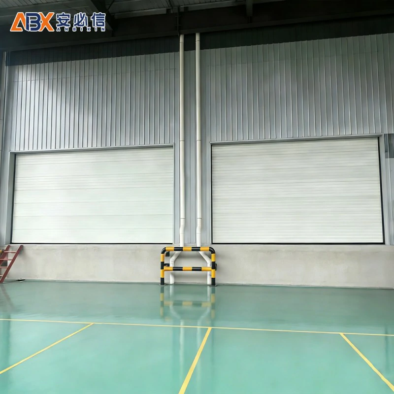 齐齐哈尔市升降滑升门
